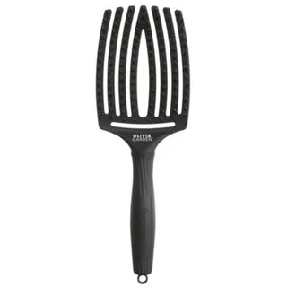 Olivia Garden Fingerbrush Combo