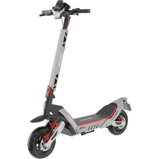 navee XT5 MAX grau