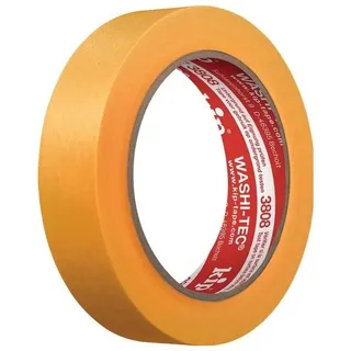 KIP Abdeckband 3808 WASHI-TEC 50 m x 48 mm