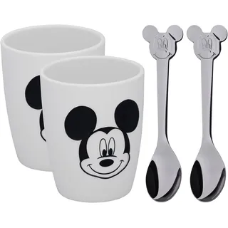 WMF Tassen-Set M 4-teilig Mickey Mouse