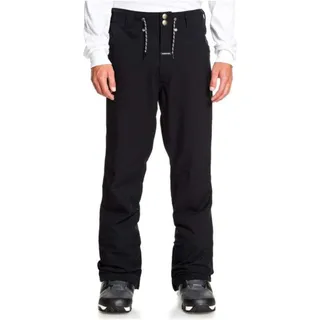 DC Shoes Herren Relay Snowboardhose Schwarz - XL
