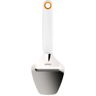 Fiskars Käsereibe Scheiben 1-tlg. Weiß