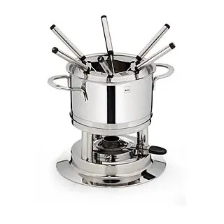 Kela Cailin Fondue-Set 10-tlg. 10968