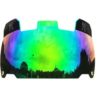 Reyrr Athletics Revo Visier Aurora