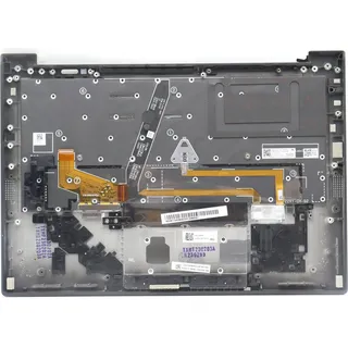 Lenovo MECH_ASM BL KB BK FPR WW FRA, Notebook Ersatzteile