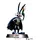 Space Jam A New Legacy 1/10 Bugs Bunny Batman 19