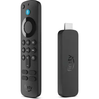 Fire TV Stick 4K mit Alexa-Sprachfernbedienung 2024 (2. Gen.)