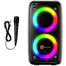 Bild Portable Party Bluetooth Speaker LGP23 Karaoke-Anlage