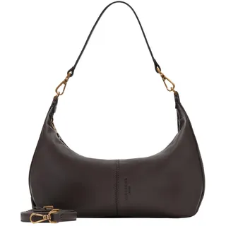 Liebeskind Berlin Paris Hobo Leder Braun