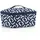 coolerbag M 4,5 l Blau