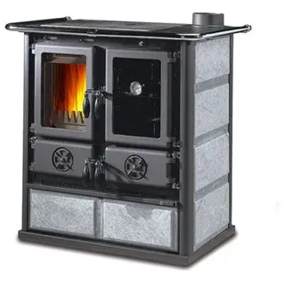 La Nordica Küchenofen | Rosetta 5.0 | Naturstein | 7,9 kW