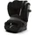 Pallas G3 i-Size Plus Schwarz