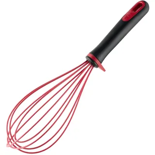 Tefal Ingenio+ Schneebesen, spülmaschinengeeignet | Rührbesen für Backen und Kochen, glasfaserverstärktes Nylon, hitzebeständig bis 230 °C, K19805