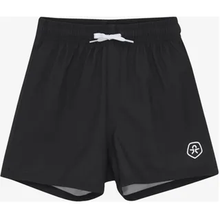 Color Kids Swim Shorts Solid 6534 black (1191) 116