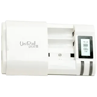 Hähnel Unipal Plus II
