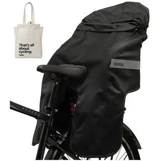 Taac Opossum® Termic Hülle - Black - One Size