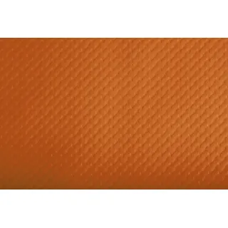 Pronappe Tischdecke 304012I 500er Pack Einweg-Tischset aus geprägtem und satiniertem Papier 30 x 40 cm Farbe Orange hergestellt in Frankreich