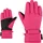 LAMONIA-Z Skihandschuhe pop pink 4 5