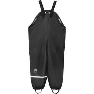 CelaVi Regenhose Schwarz 90
