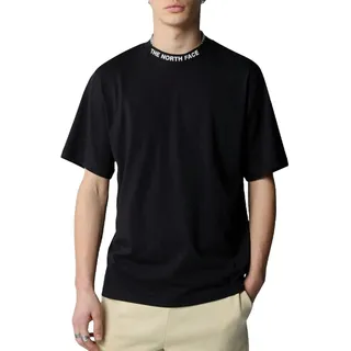 The North Face Zumu Relaxed T-Shirt tnf black M