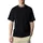 Zumu Relaxed T-Shirt tnf black M