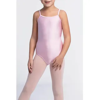 Intermezzo Ly Strap Turnanzug - Pink - 12 Jahre