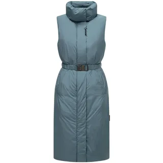 Navahoo Longweste »Longweste Abendlied XIV«, blau