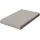 Spannbettlaken Jersey 90 x 190 - 100 x 220 cm beige