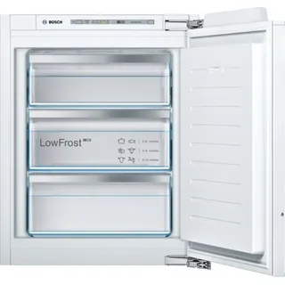Bosch Serie 6 GIV11AFE0 Weiß