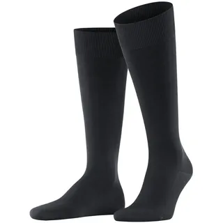 Falke Ultra Energizing Kniestrümpfe Black 39-40