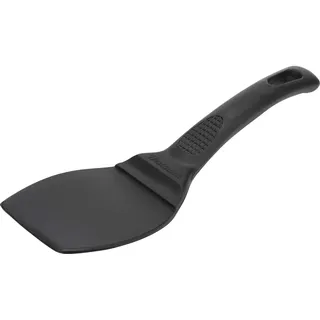 Westmark Pfannenwender Kunststoff 29 cm Schwarz