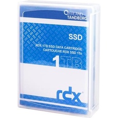 Bild Overland-Tandberg RDX SSD Cartridge 1TB (8877-RDX)