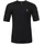 Eco Crew T-Shirt Schwarz S