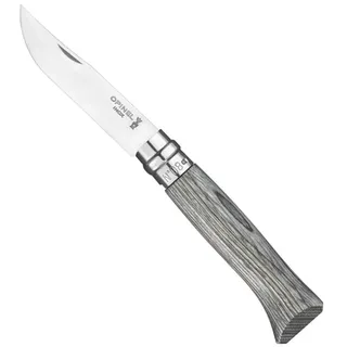 Opinel No 08 Grau