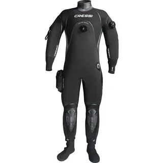 Cressi Trockentauchanzug Desert Khaki M