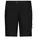 Stretch-Bermudashorts Schwarz 42