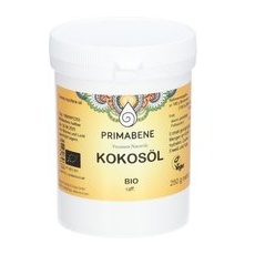 Primabene Kokosöl BIO raffiniert