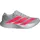 Adizero EVO SL Damen Silver Metallic/Lucid Red/Iron Metallic 36,5