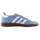Handball Spezial Damen Light Blue/Cloud White/Gum 42,5
