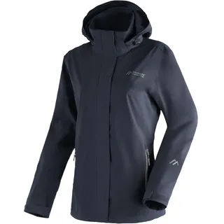 Maier Sports Metor rec W Damen Nacht Blau 44