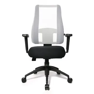 TOPSTAR LT20BTW503 Polyester Schwarz
