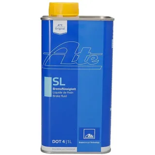 ATE Bremsflüssigkeit DOT 4 1,0 l