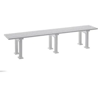 Blome Mono II 200 x 37 x 41,5 cm weiß