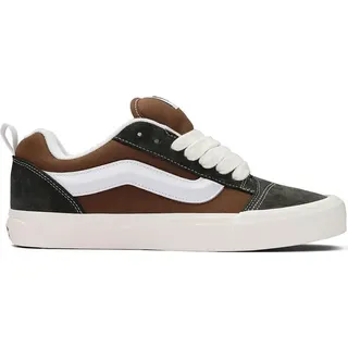 Knu Skool Brown/Brown 44,5