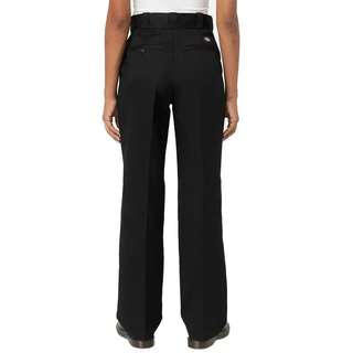 Dickies 874 Work Rec Chinohose - Black - 24 - 30