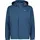 Regenjacken Unisex Blau 46