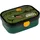 Campus Brotdose mit Bento-Einsatz und Gabel 750 ml Dino