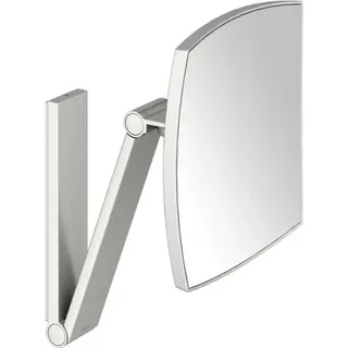 KEUCO iLook_move Kosmetikspiegel, unbeleuchtet, eckig, Wandmontage, 17613060000