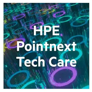 HPE HW2W5E extension de garantie et support