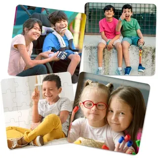 Miniland Lerne Werte-puzzle - Multicolor - One Size
